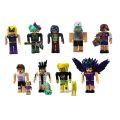 ROBLOX Action Figures 7cm PVC Suite Dolls Toys Anime Model Figurines for Decoration Collection ChristGifts for Kids. 