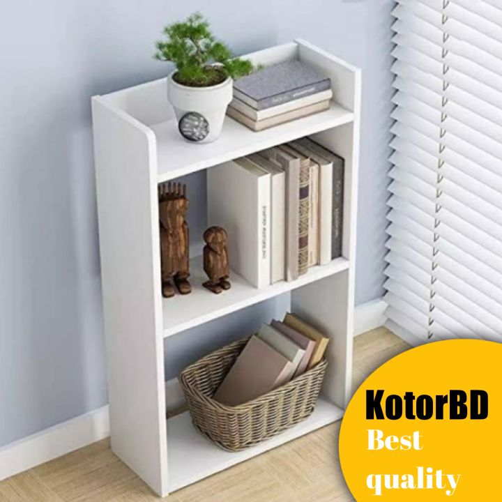 Book Shelf Height 30 Inch Length 24 Inch Depth 12 Inch - Book Shelf - book shelf