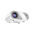 HOCO DT1 wireless projector 720P same screen version High resolution Projector. 