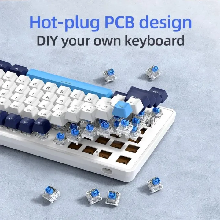 K82%20Multifunctional%20Knob%20Wired%20Mechanical%20Keyboard,75%25%20layout%2082%20Keys,Full%20Key%20Hot%20Swappable,Cool%20Backlight,Windows%20Mac%20-%20Image%205