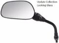 Looking Glass for Palser 150/160 - BLACK. 