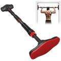 Door Pull Up Bar  Chin Up Bar Push Up Bar Abdominal Training Door Bar Adjustable Length 200kg Capacity. 