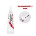 Professional Quick Dry Eyelash Glue False Eyelash Extension Long Lasting Waterproof Beauty Adhesive Makeup Tools Eye Lashes Glue. 