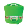 Minister Rice Cooker- MI-RC- 2.8 LITER with Free Delivery.