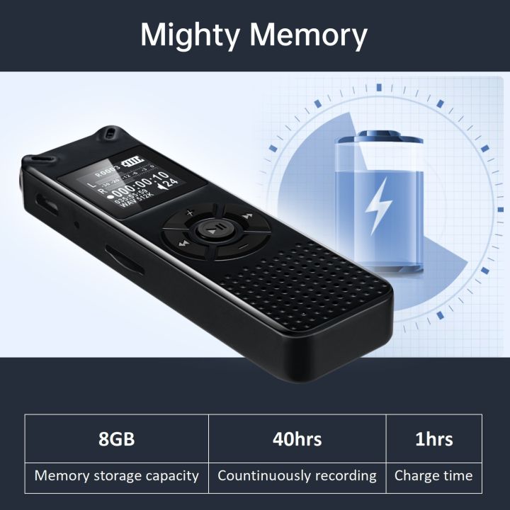 8GB%20Digital%20Voice%20Recorder%20Pen%20Voice%20Activated%20Audio%20Recording%20with%20Playback%20-%20Image%203