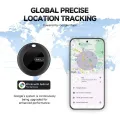 MiLi MiTag Android Location Tracker Device – Compatible with Google’s Find My Device (1 Year replacement warranty). 