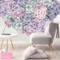 Mural Stickers Poster Wall Sticker Wall Wallpaper Self-Adhesive Wall Sticker Wallpaper Room Girl Stickers Decorative Wall Painting.