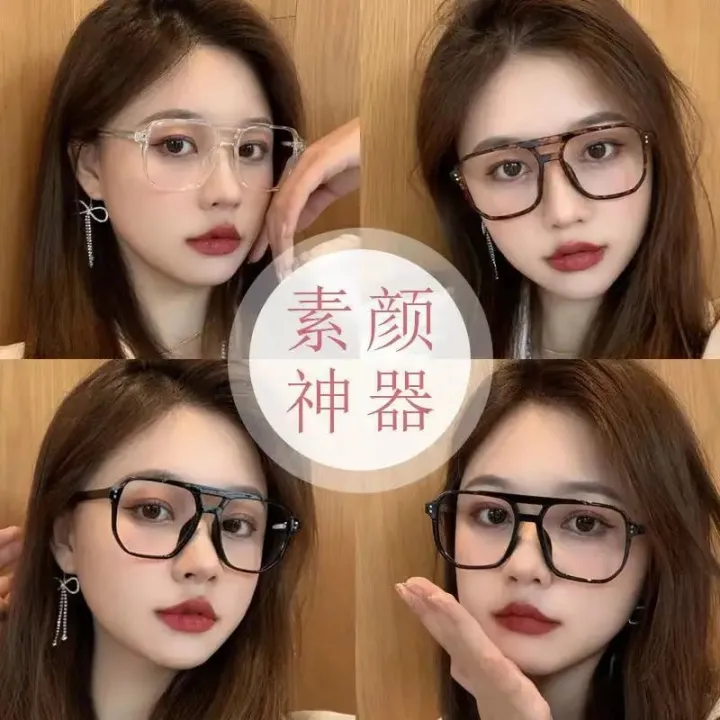 Transparent%20Computer%20Glasses%20Frame%20Women%20Men%20Anti%20Blue%20Light%20square%20Eyewear%20Blocking%20Glasses%20Optical%20Spectacle%20Eyeglass%20-%20Image%203