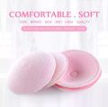 Washable Anti-overflow Maternity Nursing Bra Pad For Moms. 