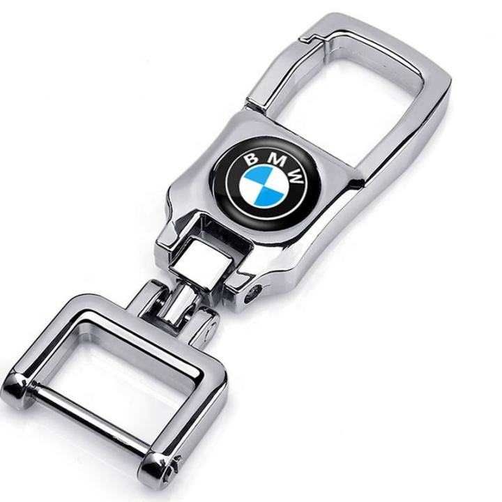 BMW%20Toyota%20Logo%20Metal%20Car%20Keychain%20Creative%20Anti-lost%20Waist%20Pendant%20Keyrings%20KeyChains%20for%20Man%20and%20Woman%20Car%20Accessories%20-%20Image%202