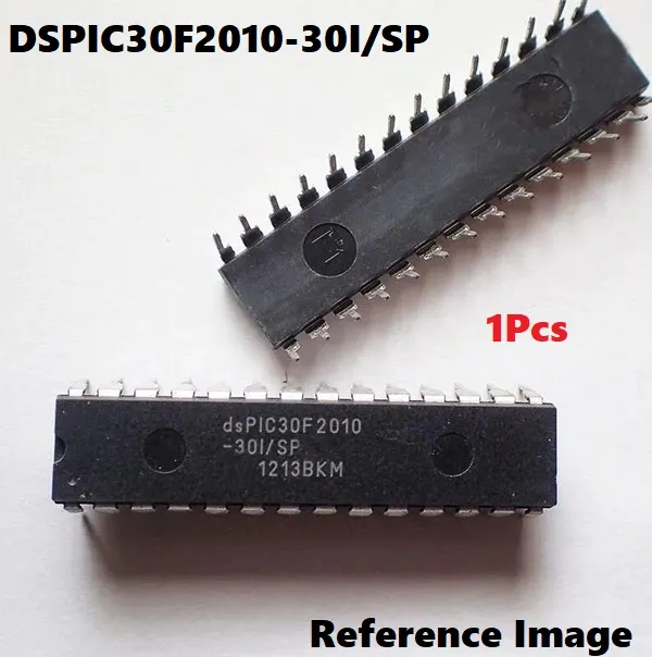 PIC30F2010%20IC%20DSPIC30F2010%20PIC30F2010%2030F2010%2030I/SP%20DIP-28%20Pin%20Leads%20Digital%20Controller%20IC%20-%20Image%202