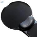Computer Ergonomic Armrest Wrist Rest for Desk and Chair Office Adjustable. 