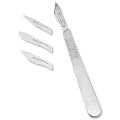 BP Handle/Surgical Scalpel Handle - Precision Instrument for Medical Procedures - Health Accessories. 