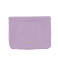 Data cable storage bag, automatic closing, lipstick envelope, wired headphones, pocket power charger, portable storage.