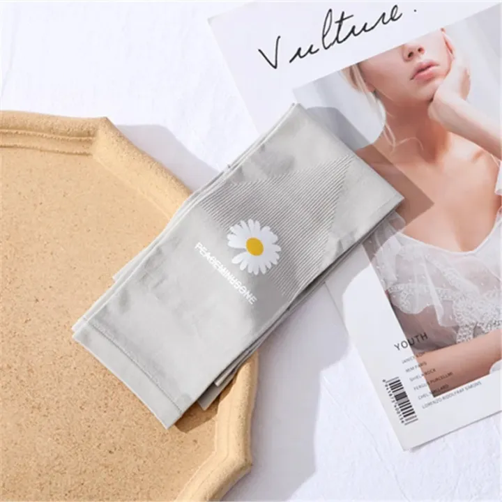 Daisy%20Arm%20Sleeve%20Warmers%20Safety%20Sleeve%20Sun%20UV%20Protection%20Sleeves%20Arm%20Cover%20Cooling%20Warmer%20Running%20Golf%20Cycling%20Long%20Arm%20Sleeve%20-%20Image%206