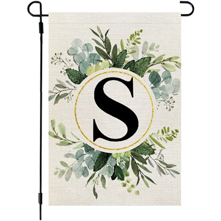 Monograms%20Letters%20S%20Garden%20Flag%20Floral%20Double%20Sided%20for%20Outside%20-%20Image%206