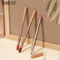 QIBEST Lip Liner Pencil Set 12 Colors Matte Lipstick Pencil Waterproof Non-Stick Lip Tint Long Lasting Makeup Cosmetic For Women. 