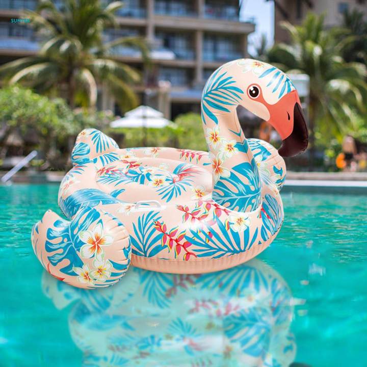 Inflatable%20Beach%20Float%20Durable%20Rideable%20Inflatable%20Tube%20Raft%20Water%20Pool%20Swim%20Swimming%20Raft%20for%20Water%20Sports%20Party%20-%20Image%206