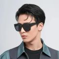 Xiaomi Mijia Polarized Sunglasses HD UV400 Protection (MSG05GL) -Black. 