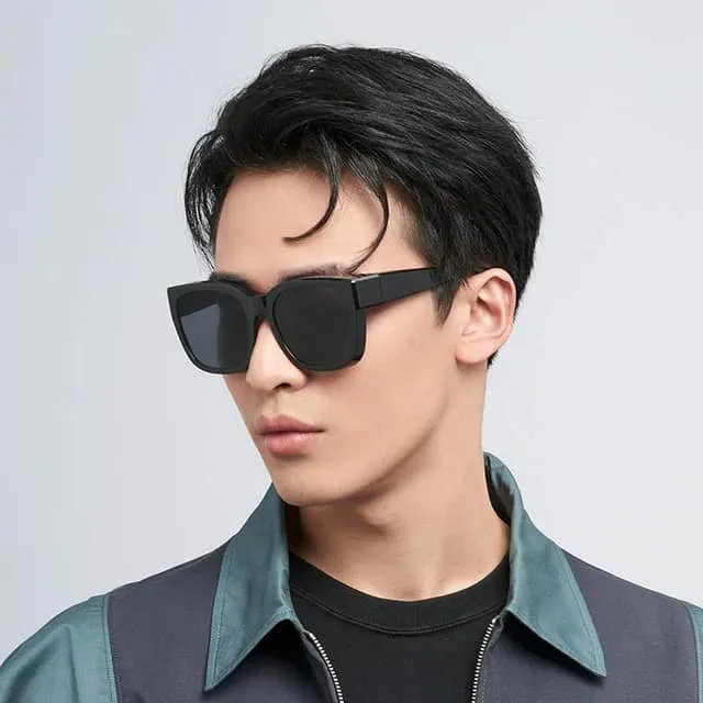 Xiaomi%20Mijia%20Polarized%20Sunglasses%20HD%20UV400%20Protection%20(MSG05GL)%20-Black%20-%20Image%204