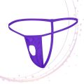 Mens Sexy G-String Panties Stylish & Fashionable Low Rise Briefs Thong Underpants Lingerie From Charu Closet / T-Back Panty Shorts Underwear Funny Thongs For Mens With Premium Packaging (Free Size). 