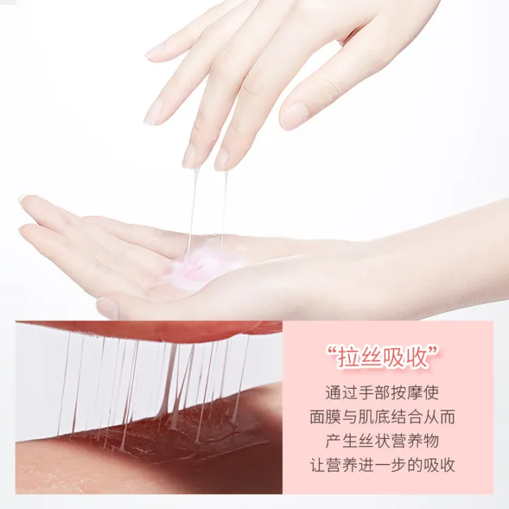Fanzhen%20Peach%20Niacinamide%20Skin%20Rejuvenation%20Mask%20Moisturizing%20and%20Moisturizing%20Skin%20Rejuvenation%20Brightening%20Complexion%20Improvement%20Rough%20Mask%20-%20Image%203