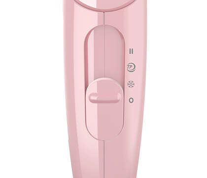 Philips%20BHC010/00%20Essential%20Care%20Compact%20Hair%20Dryer%20%7C%201200%20Watt%20-%20Image%205