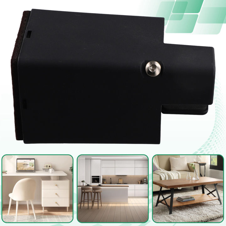 Adjustable%20Furniture%20Heightening%20Pad,%20Bed%20Heightening%20Leg%20Pad,%20Black%20-%20Image%204