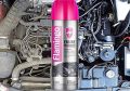 Flamingo engine surface degreaser 650ml for only car. 