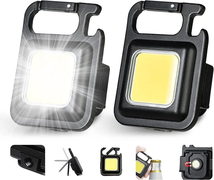 Multifunctional%20Portable%20Light%20Mini%20Glare%20COB%20Keychain%20Light%20-%20Image%203