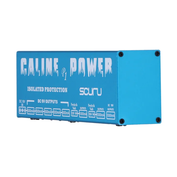 Isolated%20Power%20Supply%20Guitar%20Pedal%20Effect%20P1%20for%20-%20Image%204