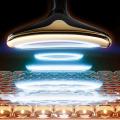 3 in 1 Face Massager Neck Facial Eye Massage Introducer Microcurrent Skin Rejuvenation Anti Aging Beauty Device Wholesale.