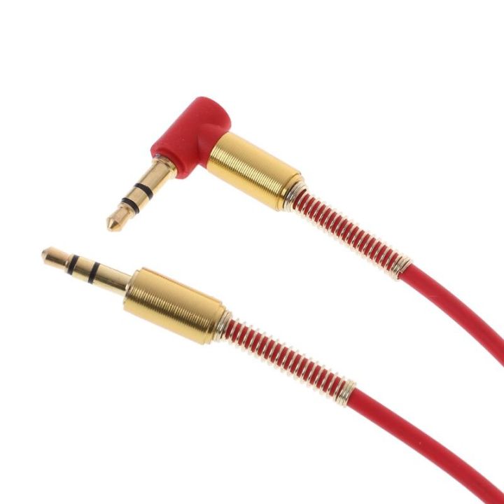 Aux%203.5MM%20Male%20to%20Male%20Audio%20Cable%20For%20Headphone%20Beats%20Speaker%20Car%20Universal%20Male-Male%20AUX%20Cable%20Car%20Stereo%20AUX%20Cord%20Spring%20Audio%20Cable%20-%20Image%207