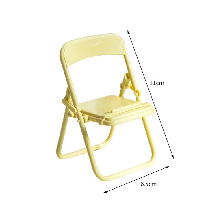 2023%20New%20Mini%20Cell%20Phone%20Stand%20Universal%20Chair%20Desktop%20Mobile%20Phone%20Tablet%20Holder%20Folding%20Convenient%20Cute%20Phone%20Accessories%20-%20Image%206
