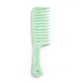 High Grade Plastic Shampo Hair Comb. 
