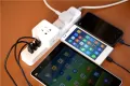 Xiaomi Mi Smart Power Socket Portable Strip Plug Adapter. 