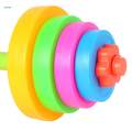 Kids Weight Toys Children Workout Toy Equipment for 4 5 6 7. 