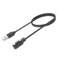 Haylou Solar Neo Magnetic USB Charger for Fast Secure and Reliable Power Haylou Solar Neo  Charging Cable. 