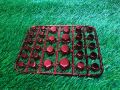 Motorcycle Nut Bolt Cap Cover Decoration For Bike Ornamental 30Pcs-Set  Red/Green/Silver/Blue/Golden - Screw Driver Set. 