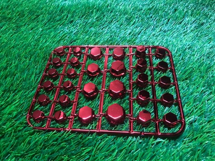 Motorcycle%20Nut%20Bolt%20Cap%20Cover%20Decoration%20For%20Bike%20Ornamental%2030Pcs-Set%20%20Red/Green/Silver/Blue/Golden%20-%20Screw%20Driver%20Set%20-%20Image%207