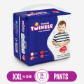 Savlon Twinkle Baby Pant Diaper XXL 24 pcs.