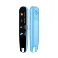 Scanning Translator Pen Portable Smart Translator Pen with High-speed Scanning Compact Size Rechargeable Wi-fi Enabled Perfect for Language Translator Device. 
