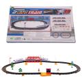Speed Battery Operated Train Set. 