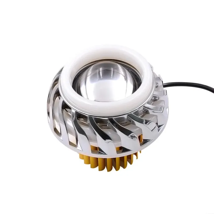 12V%20Motorcycle%20Head%20Light%20Lamp%20Projector%20Lens%20Light%20With%20Led%20Angel%20Devil%20Eyes%20Headlight%2030W%201200Lm%20200000H%20Double%20Aperture%20Light(Pink%20and%20Blue)%20-%20Image%206
