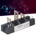 Thyristor Module, Low Noise 600V Semiconductor Module for Motor Control. 