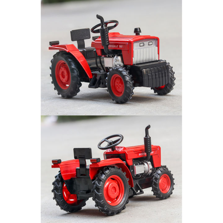 1:32%20Simulation%20Farm%20Tractor%20Car%20Model%20Light%20Sound%20Effect%20Doors%20Open%20Alloy%20Pull%20Back%20Auto%20Toy%20Gift%20Collection%20-%20Image%209