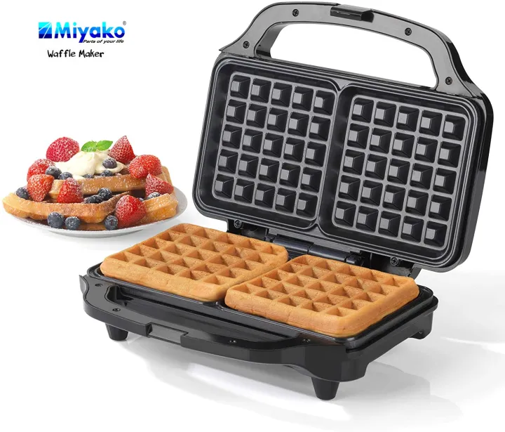 Miyako%20Delicious%20Waffle%20Maker,%20WF-Z96%20-%20Image%204