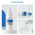 （NEW） Teeth Whitening Toothpaste Tooth-Cleaning Mousse Shining Tooth Whitening Dental Tool Cleaning White Teeth Oral Hygiene Toothpaste Bleaching Remove Stains Mousse 60ml. 