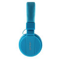 Deep Bass Headphones Wire Earphones 3.5mm AUX Foldable Portable Adjustable Gaming Headset For Phones MP3 MP4 Computer PC witn Mic. 