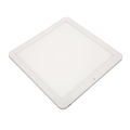 PULUZ Shadowless Lamp Panel Pad 22cm LED Photography Shadowless Bottom Light for Studio Box Lightbox Shooting Commercial Objects. 